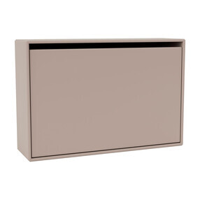 Montana - Hide Schuhschrank