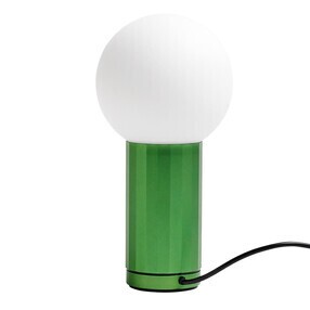 HAY - Lampe de table LED Turn On