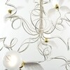 Ingo Maurer - Birdie Suspended Lamp