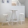 Thonet - Thonet 404 H Barhocker 77cm