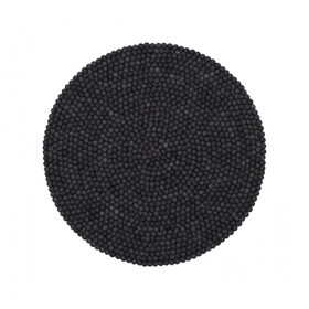 myfelt - Hugo Felt Ball Rug