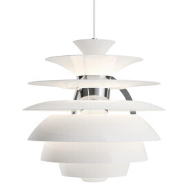 Louis Poulsen - Suspension PH Snowball