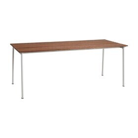 HAY - Traverse Gartentisch 190x83cm