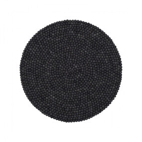 myfelt - Tapis de boules de feutre Hugo