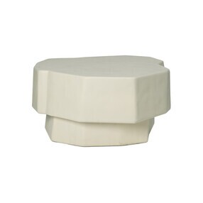 Ferm Living - Table basse Staffa S