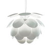 Marset - Discocó - Suspension - blanc/Ø88cm/5 meter cable