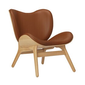 Umage - A Conversation Piece Sessel Leder
