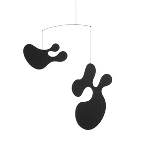 Vitra - Eames Plywood mobile model C