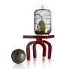 Moooi - Common Comrades Emperor Side Table