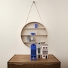 ferm LIVING - The Round Dorm Wall Shelf