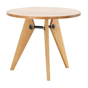 Vitra - Guéridon eettafel Ø 90cm
