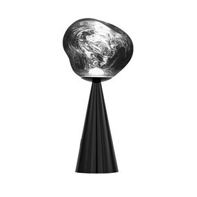 Tom Dixon - Melt LED Tischleuchte mit Akku