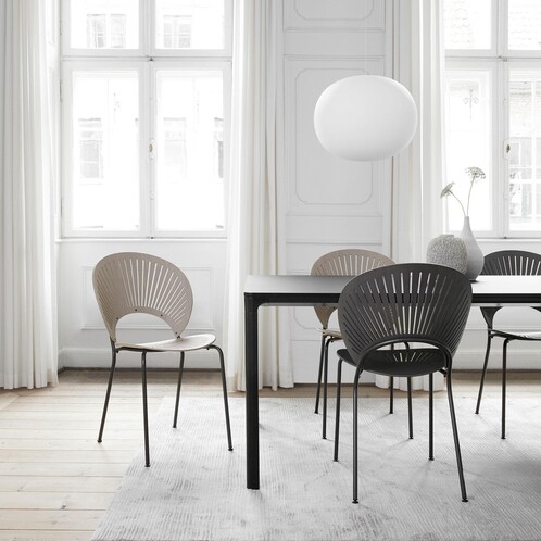 Fredericia Trinidad Chair | AmbienteDirect