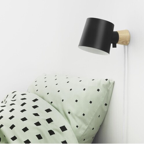 Normann Copenhagen - Rise - Applique Murale