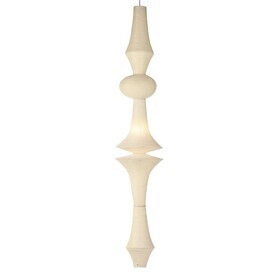 Vitra - Suspension Akari E