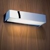 Decor Walther - Box - Applique murale chrome