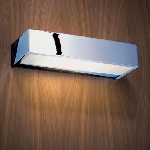 Decor Walther - Box - Applique murale chrome
