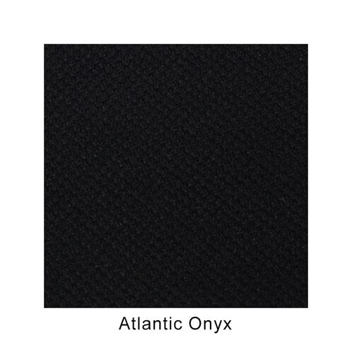 Knoll International - Bertoia Cushion 4 pieces - black/Atlantic onyx