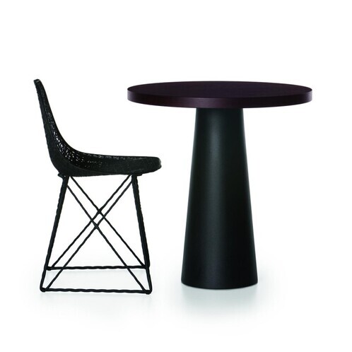 Moooi - Moooi Container Tisch 70cm