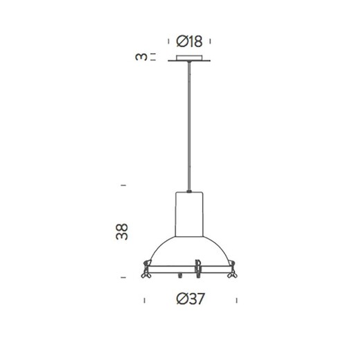 Ghost Pfeffer Diagramm