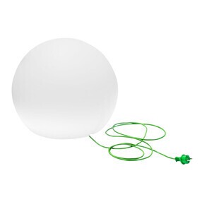 Pedrali - Happy Apple bodemlamp