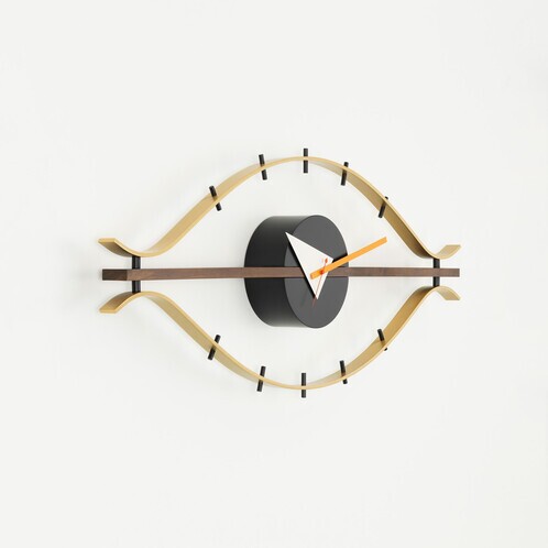 Vitra - Eye Clock Nelson