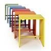 wb form - Ulmer - Tabouret