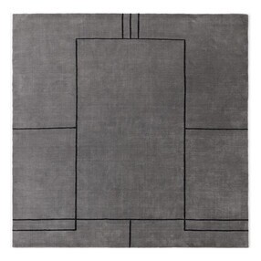 &Tradition - Cruise AP11 Teppich 240x240cm