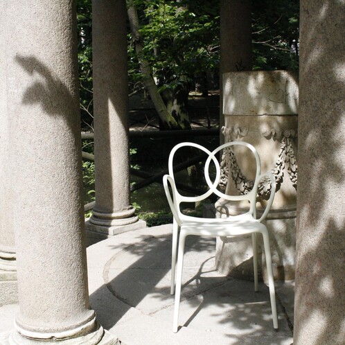 Driade Sissi Garden Armchair AmbienteDirect