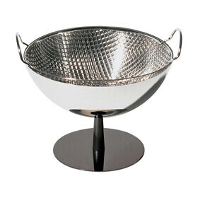 Alessi - Coupe de fruits/ passoire AC04