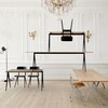HAY - Result - Chaise structure noir