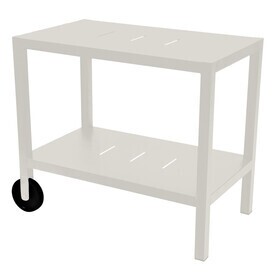 Fermob - Table d'appoint de jardin Quiberon