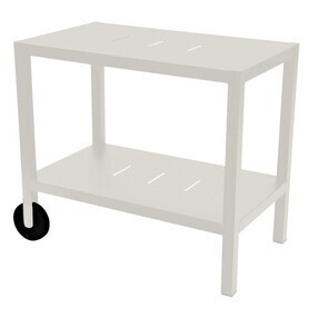 Fermob - Table d'appoint de jardin Quiberon