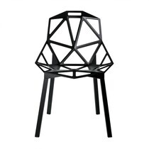 Magis - Chair One Stuhl stapelbar