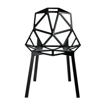 Magis - Chair One Stuhl stapelbar