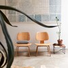 Vitra - Occasional Table basic dark -Table d'apppoint