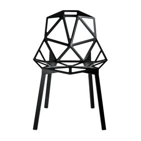 Magis - Chaise empilable Chair One