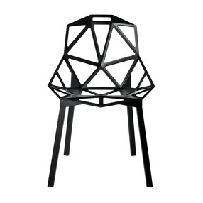 Magis - Chaise empilable Chair One