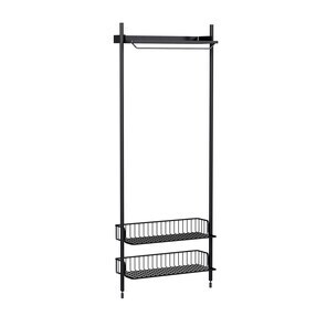 HAY - Pier System 1011 Garderobe