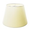 Artemide - Tolomeo Mega Replacement Shade - natural/parchment paper/Size 4/Ø52cm