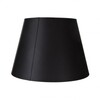 Artemide - Tolomeo Mega Replacement Shade - black/satin shade/Size 4/Ø52cm