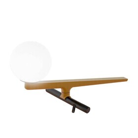 Artemide - Yanzi LED - Tafellamp