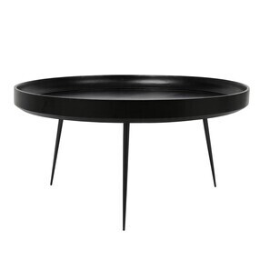 Mater - Bowl Beistelltisch XL