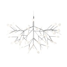 Moooi - Heracleum III Small LED Pendelleuchte