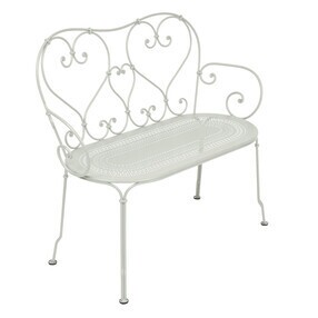 Fermob - 1900 Gartenbank