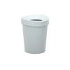 Vitra - Happy Bin S Paper Basket  - sky grey/H 29,5cm, Ø23,5cm