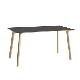 HAY - Copenhague Deux CPH210 2.0 Table 140x75cm