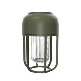 HOUE - Light No1 LED Solar-Akkuleuchte