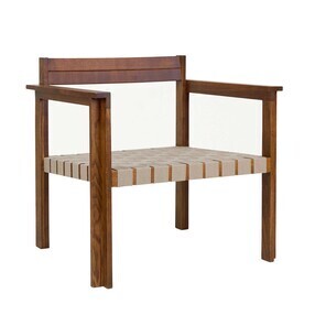 Frama - Symmetry fauteuil