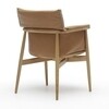 Carl Hansen - Carl Hansen Embrace E005 Armlehnstuhl